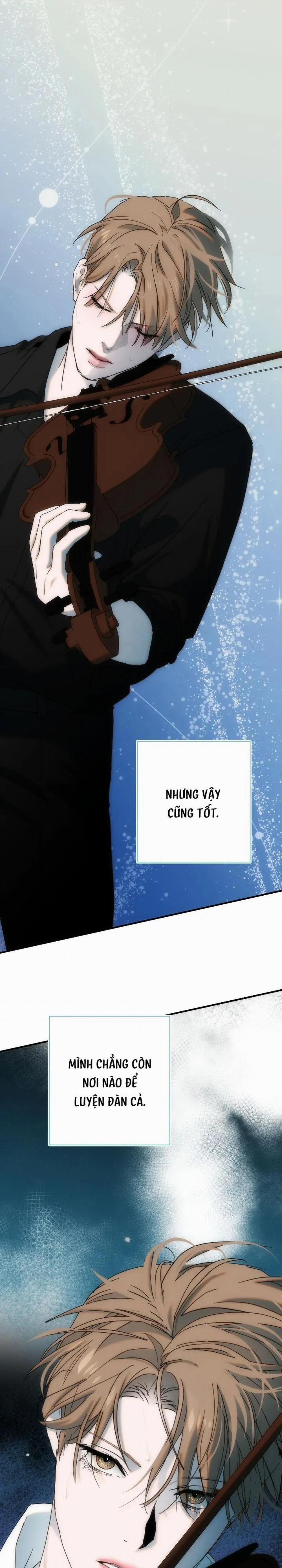 Chìm Trong Rung Cảm 10 trang 52