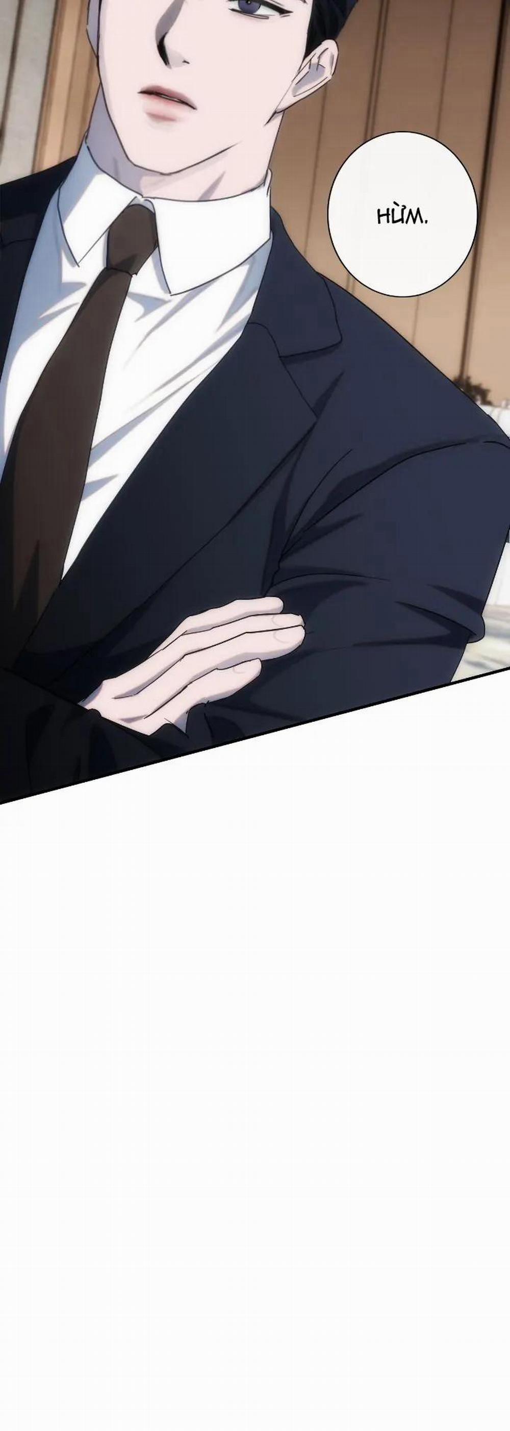 Chìm Trong Rung Cảm 10 trang 55