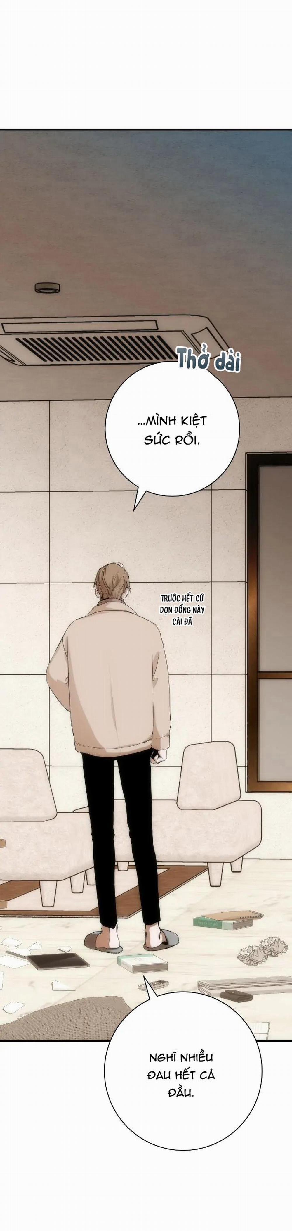 Chìm Trong Rung Cảm 10 trang 6