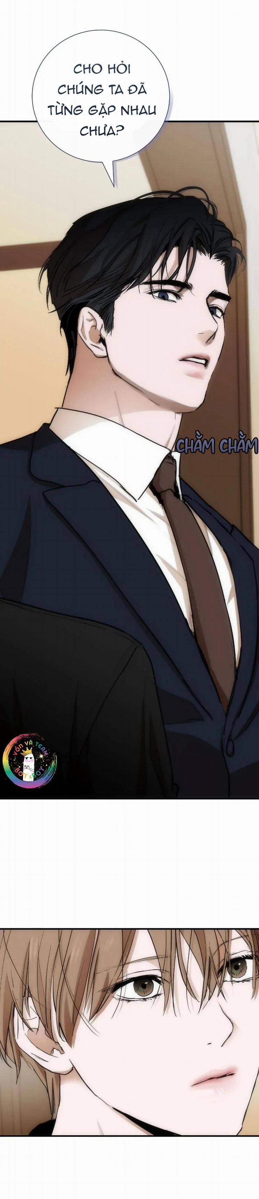 Chìm Trong Rung Cảm 11 trang 15