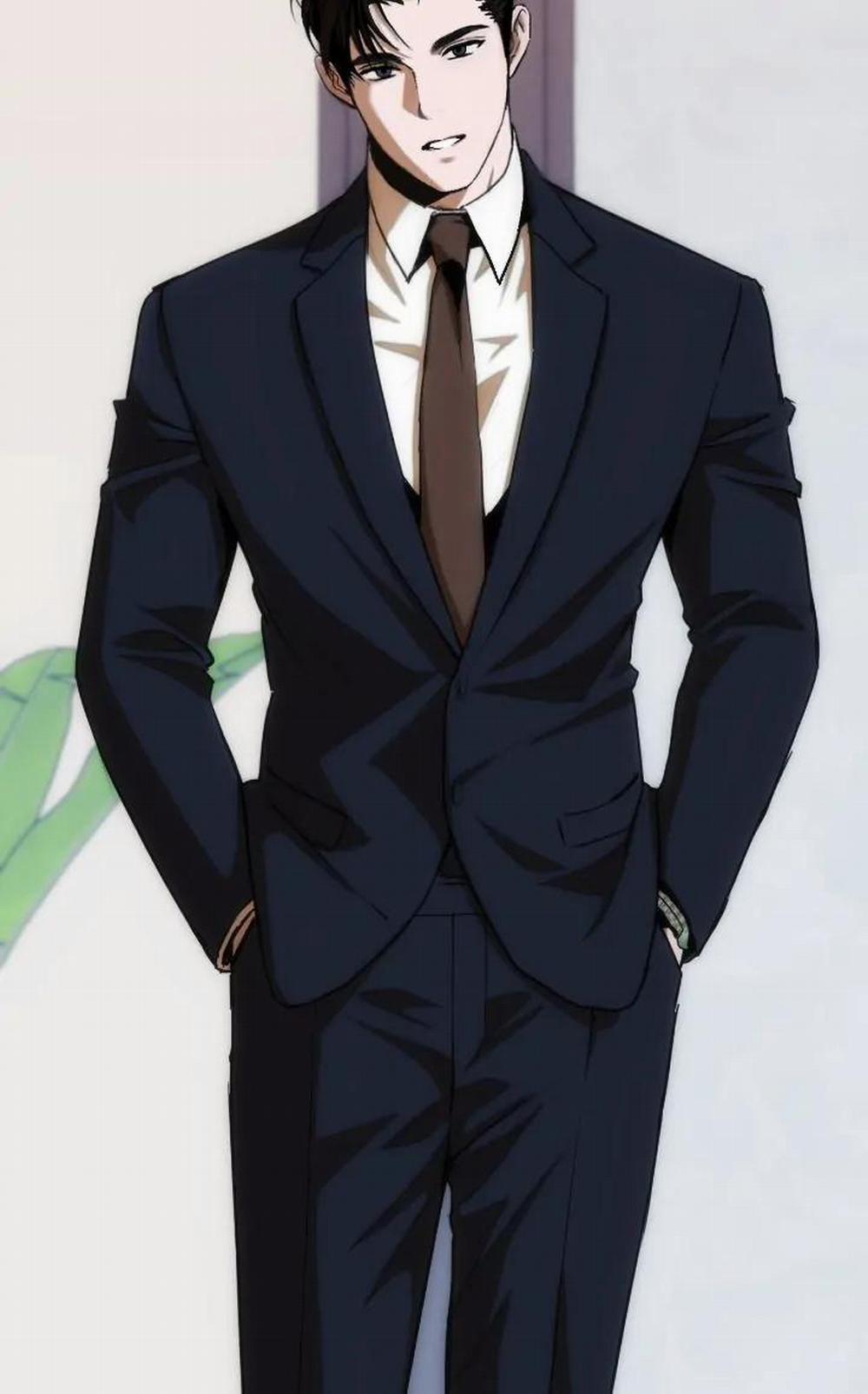 Chìm Trong Rung Cảm 11 trang 19