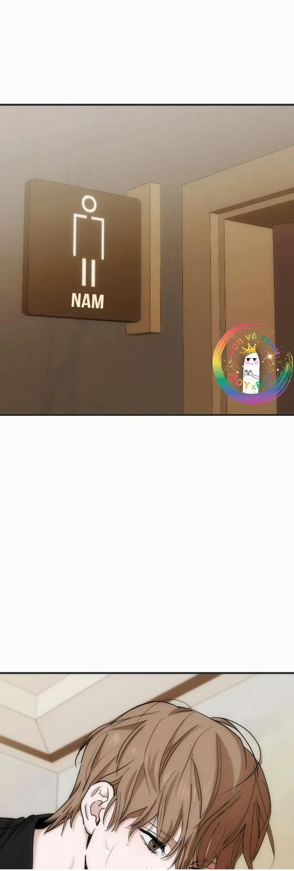 Chìm Trong Rung Cảm 11 trang 2