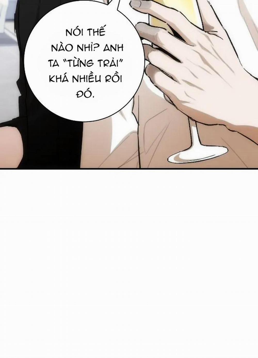 Chìm Trong Rung Cảm 11 trang 31