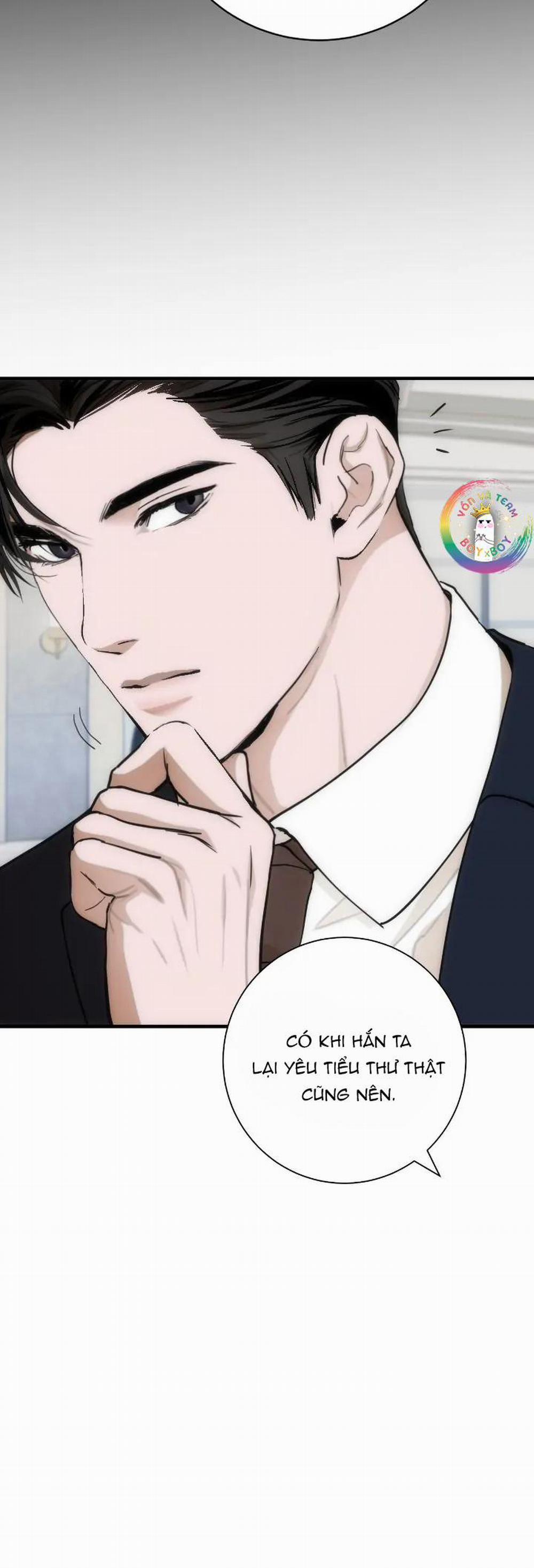 Chìm Trong Rung Cảm 11 trang 34