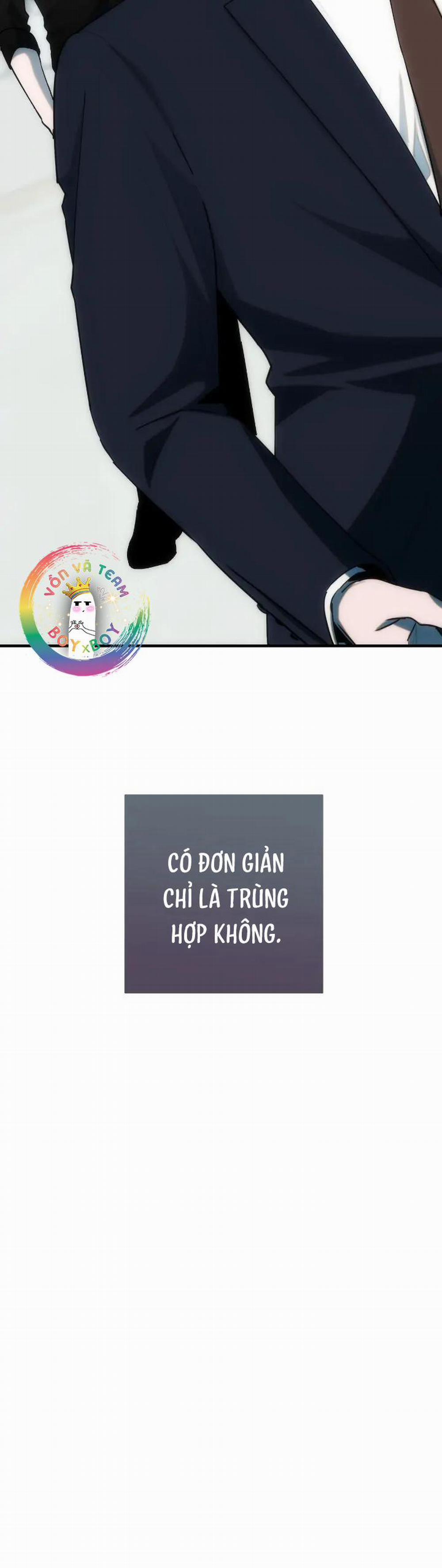 Chìm Trong Rung Cảm 11 trang 38