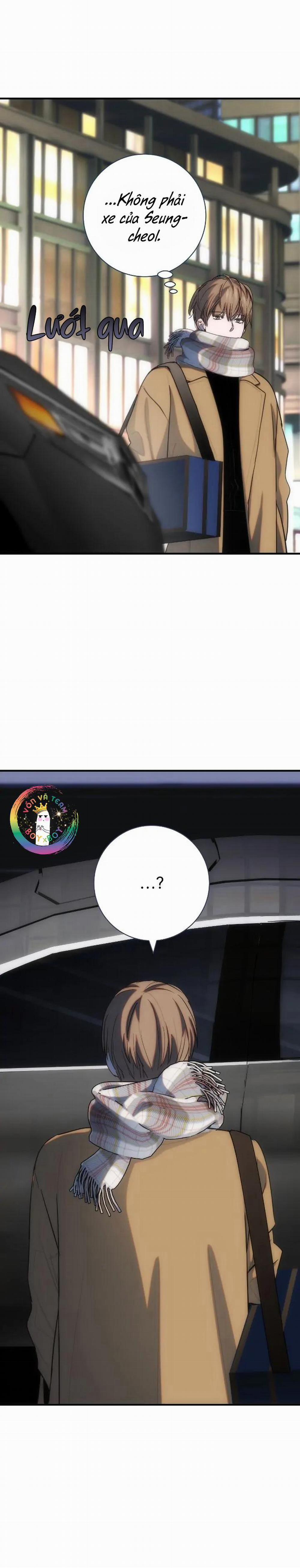 Chìm Trong Rung Cảm 11 trang 41