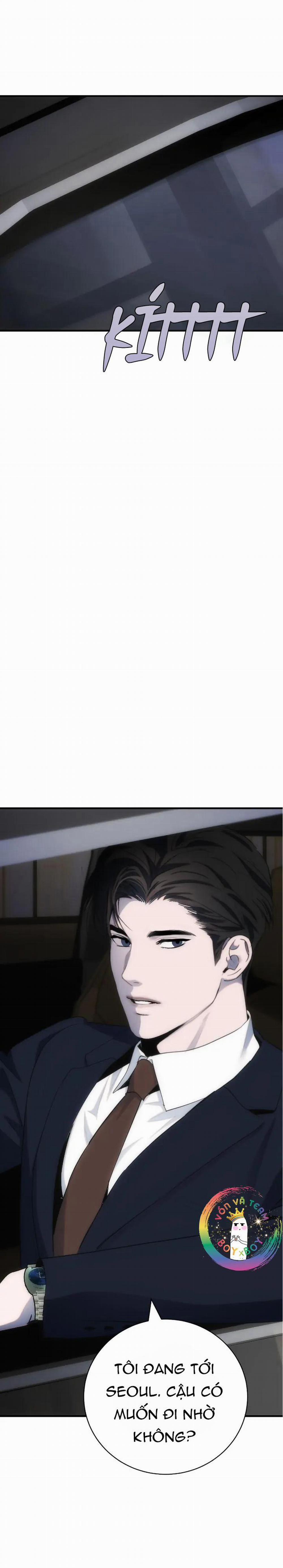 Chìm Trong Rung Cảm 11 trang 42