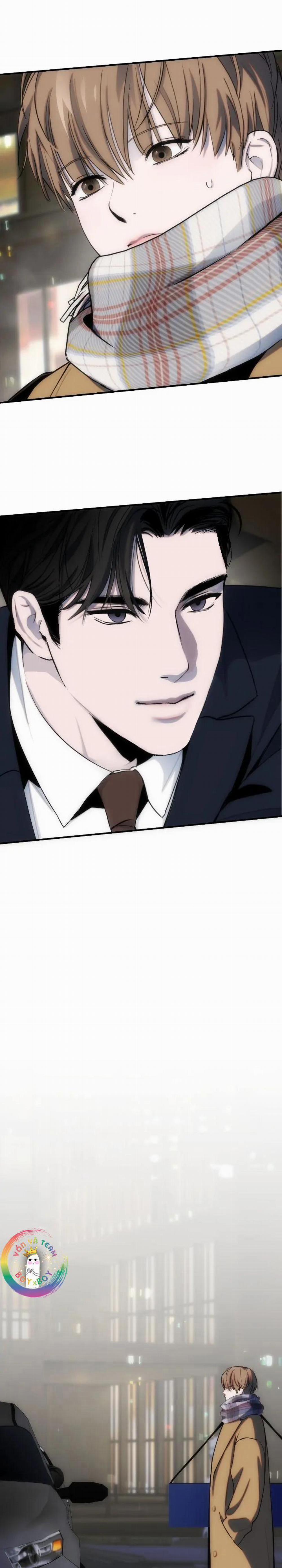 Chìm Trong Rung Cảm 11 trang 43