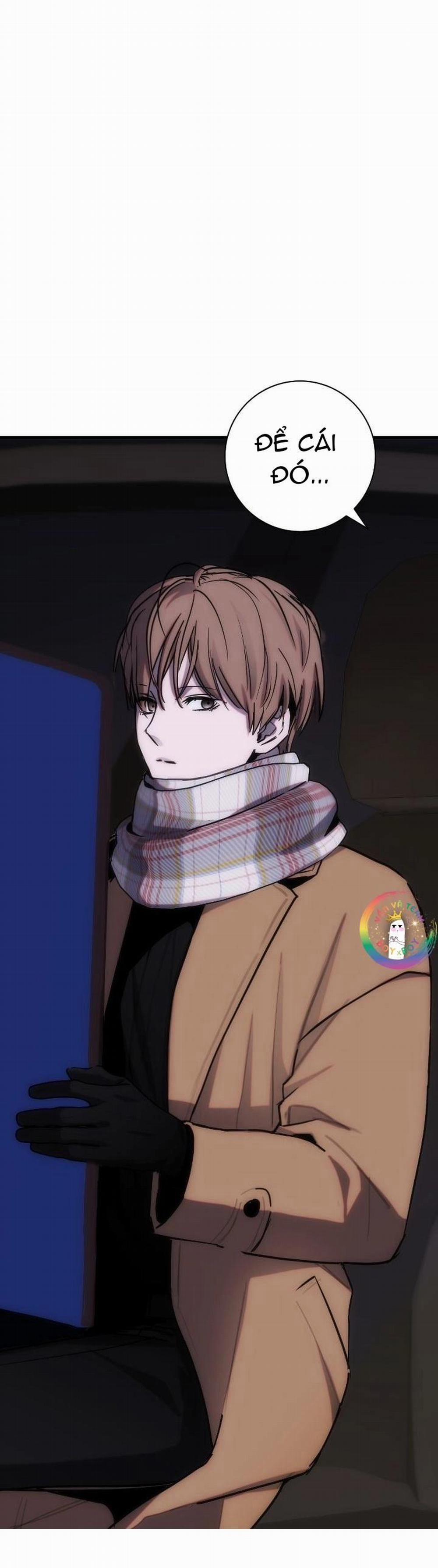 Chìm Trong Rung Cảm 12 trang 13