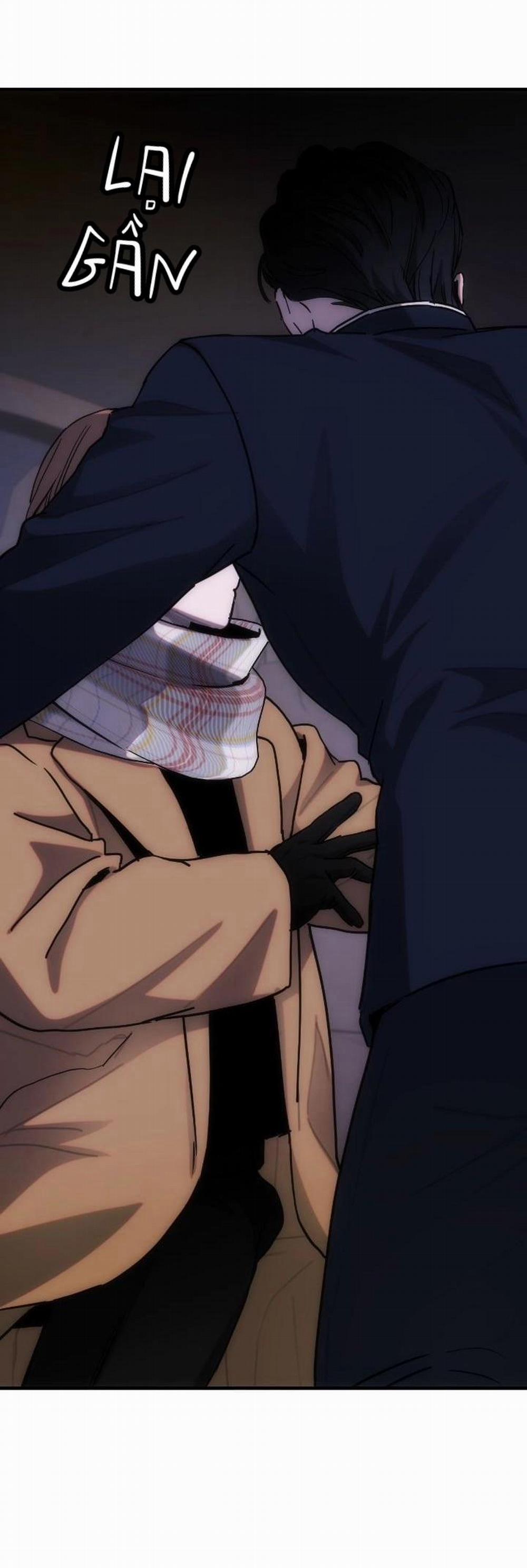 Chìm Trong Rung Cảm 12 trang 16