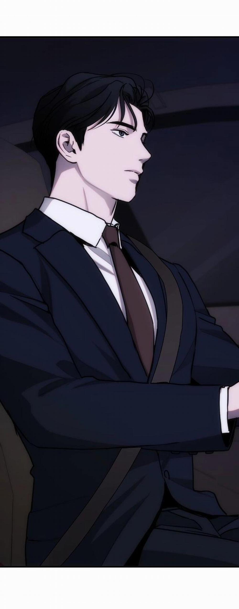 Chìm Trong Rung Cảm 12 trang 22