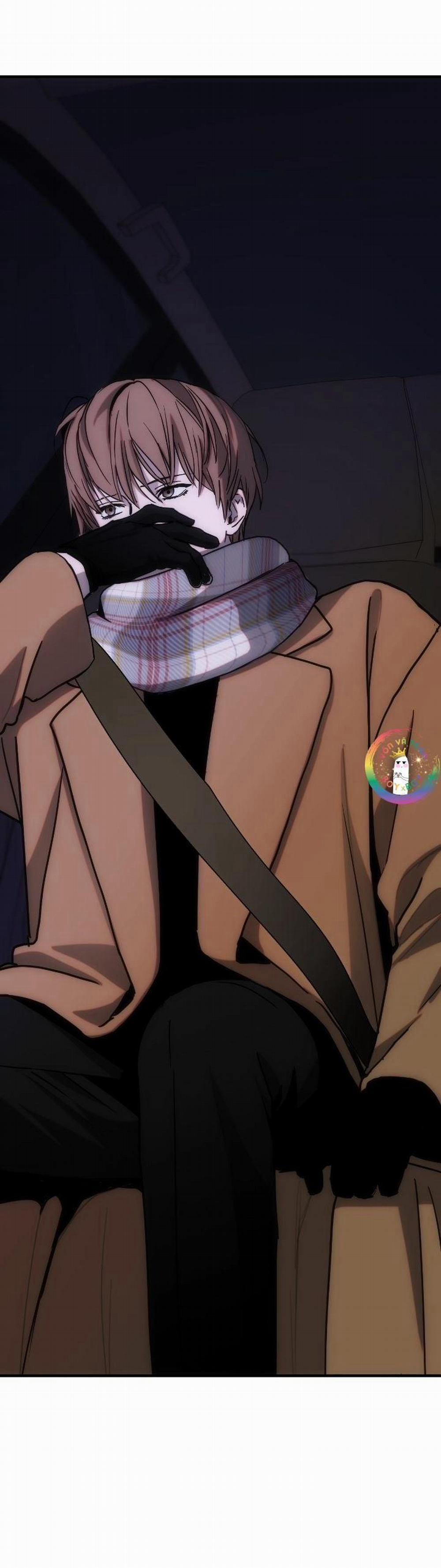 Chìm Trong Rung Cảm 12 trang 23