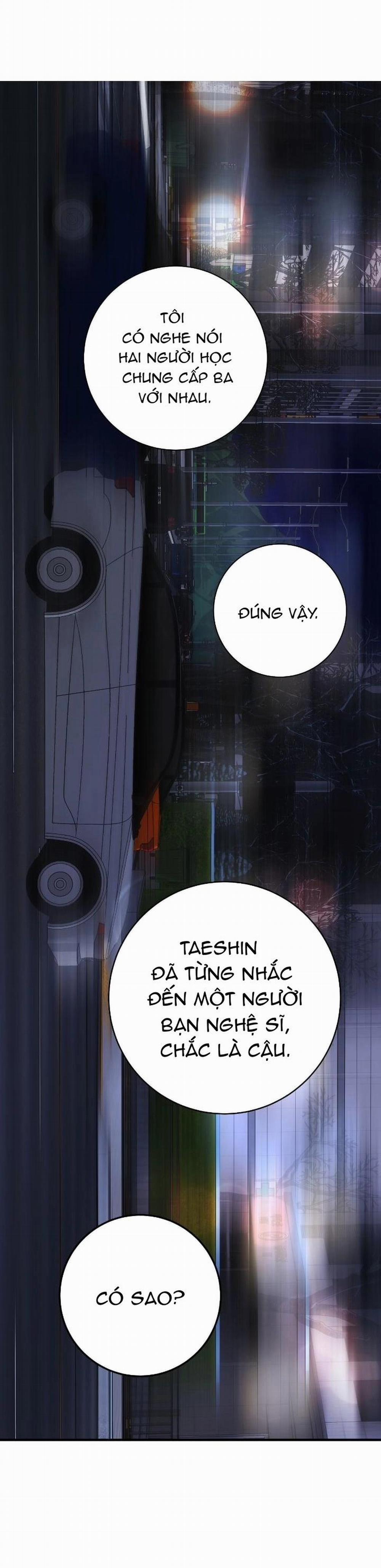 Chìm Trong Rung Cảm 12 trang 34