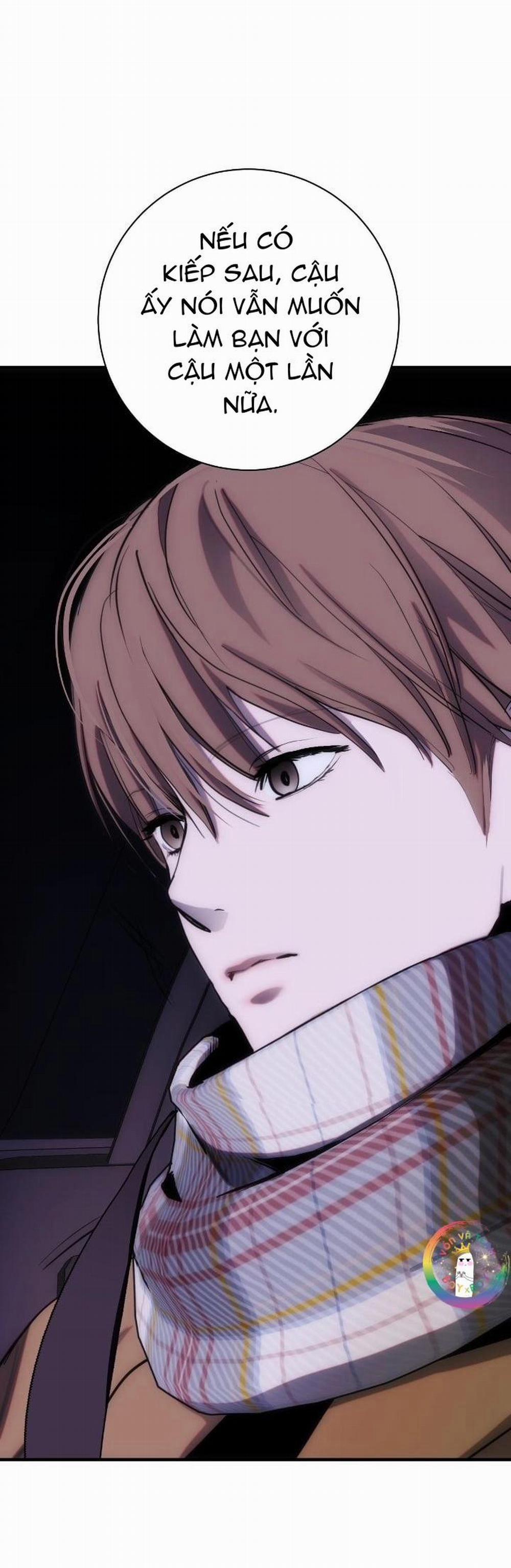 Chìm Trong Rung Cảm 12 trang 35