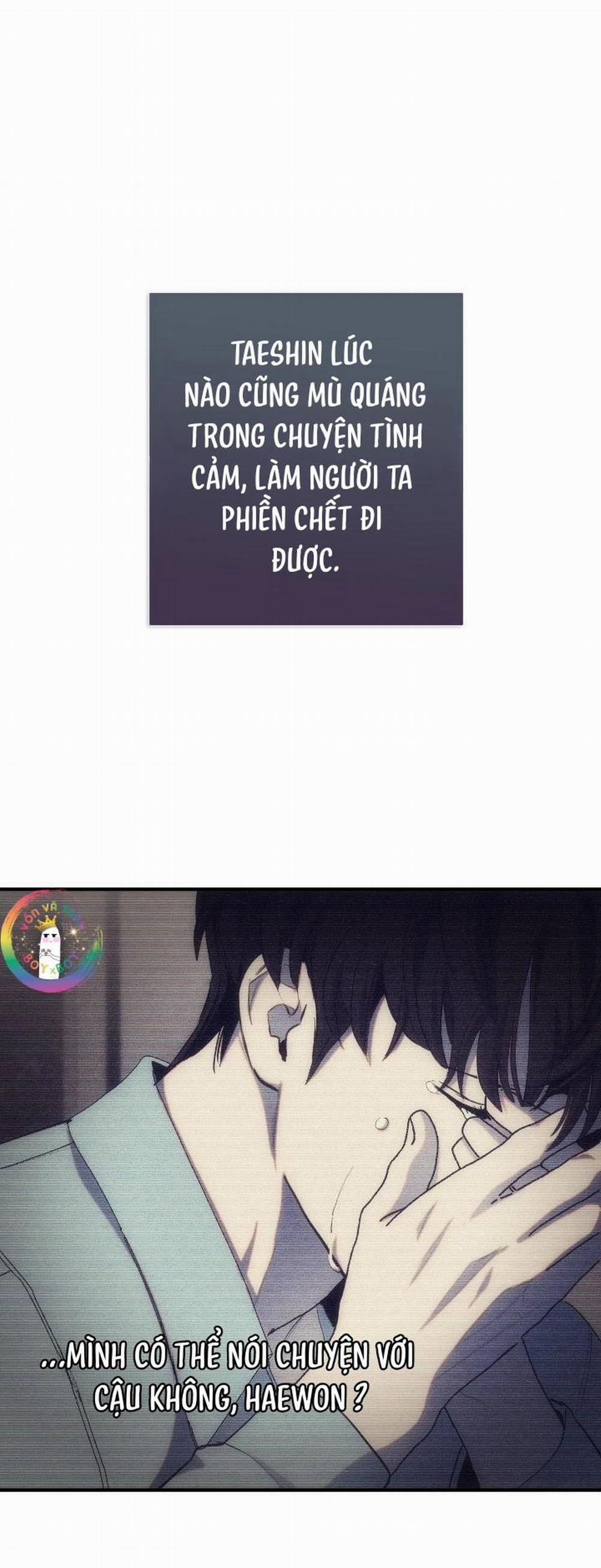 Chìm Trong Rung Cảm 12 trang 37