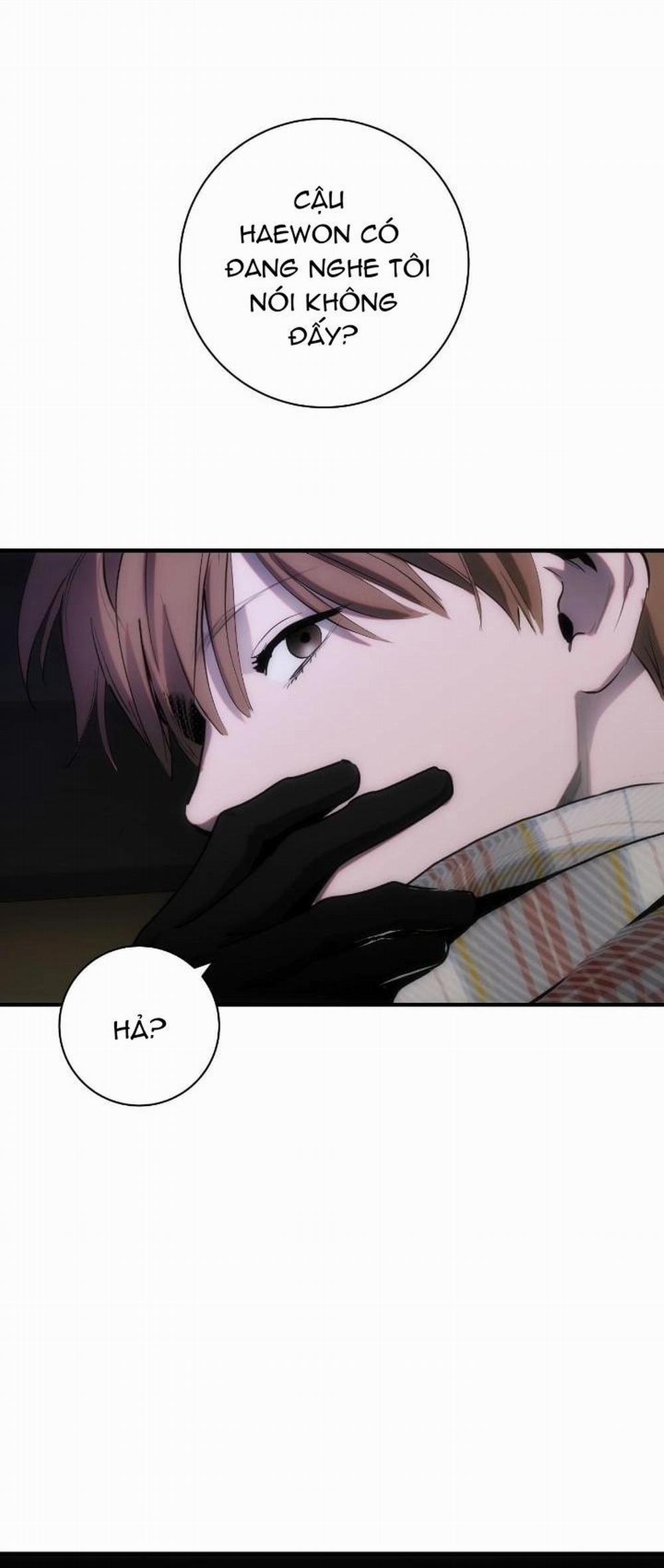 Chìm Trong Rung Cảm 12 trang 41