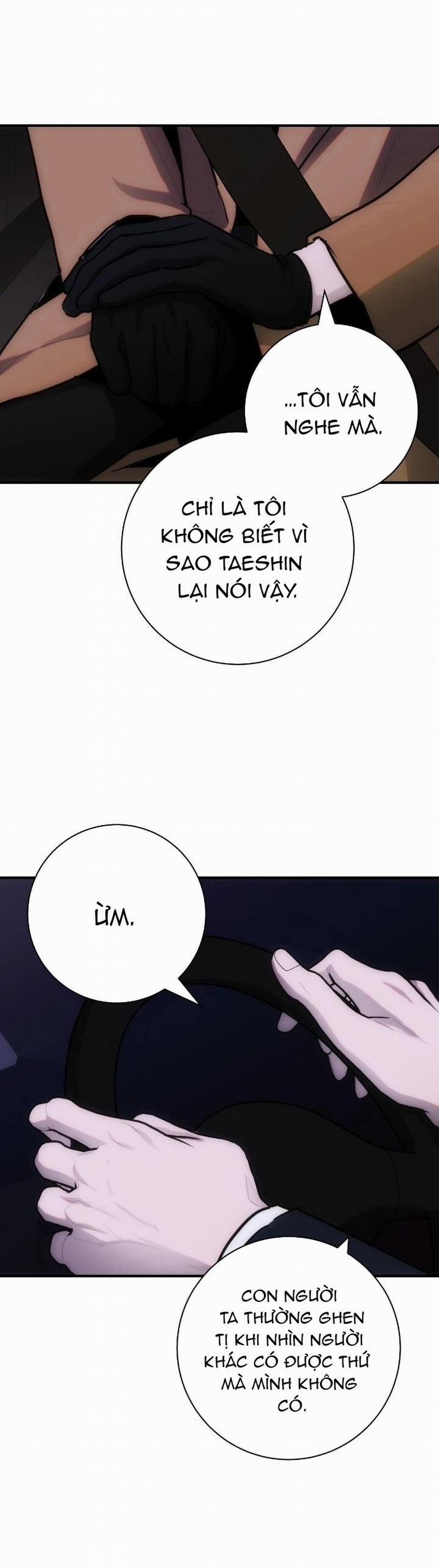 Chìm Trong Rung Cảm 12 trang 43