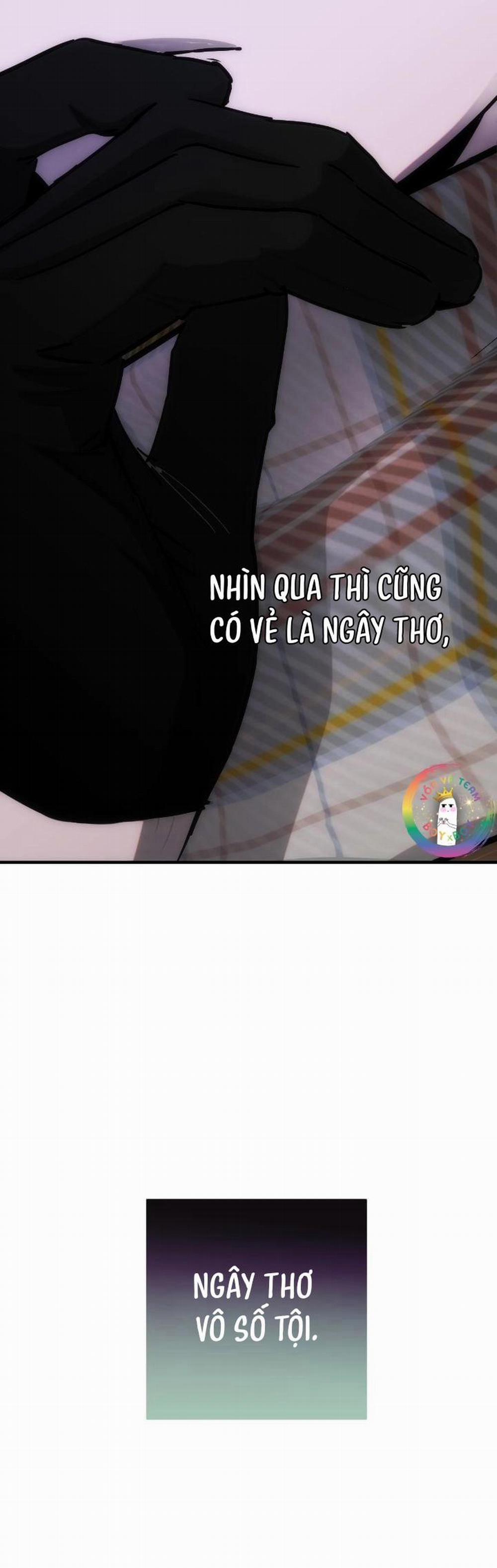 Chìm Trong Rung Cảm 12 trang 48