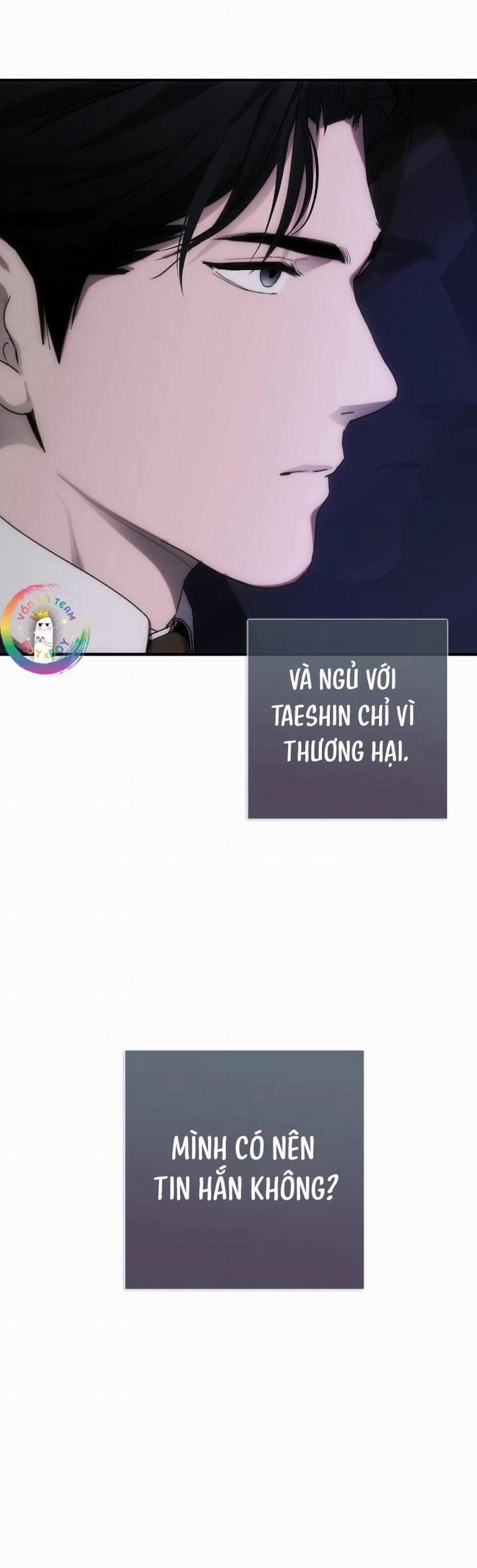 Chìm Trong Rung Cảm 12 trang 55