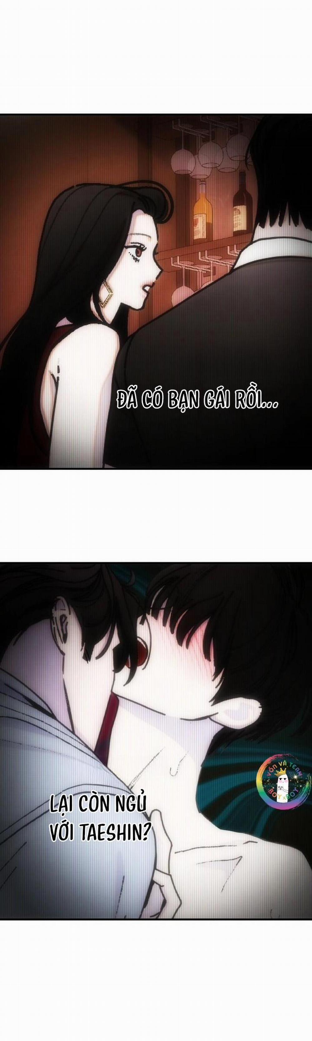 Chìm Trong Rung Cảm 12 trang 7