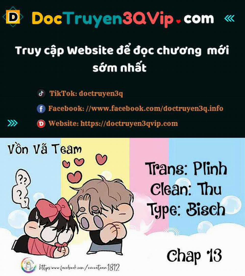 Chìm Trong Rung Cảm 13 trang 0