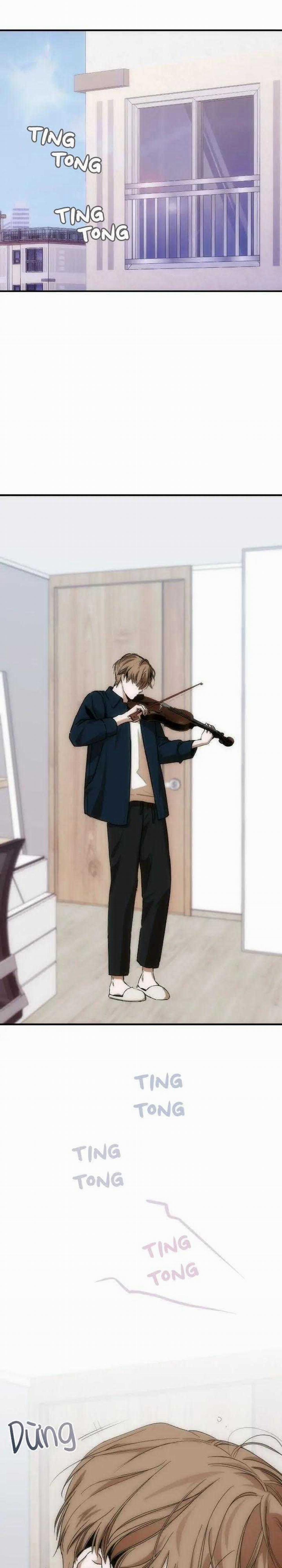 Chìm Trong Rung Cảm 13 trang 10