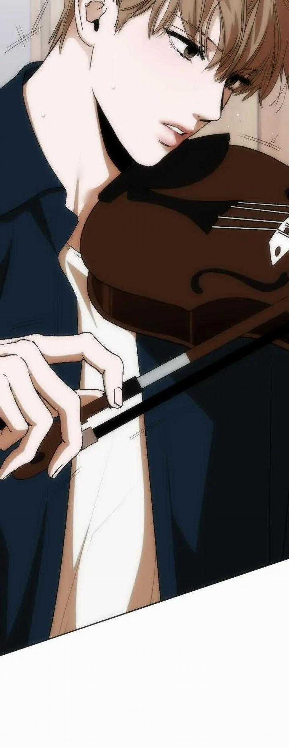 Chìm Trong Rung Cảm 13 trang 11