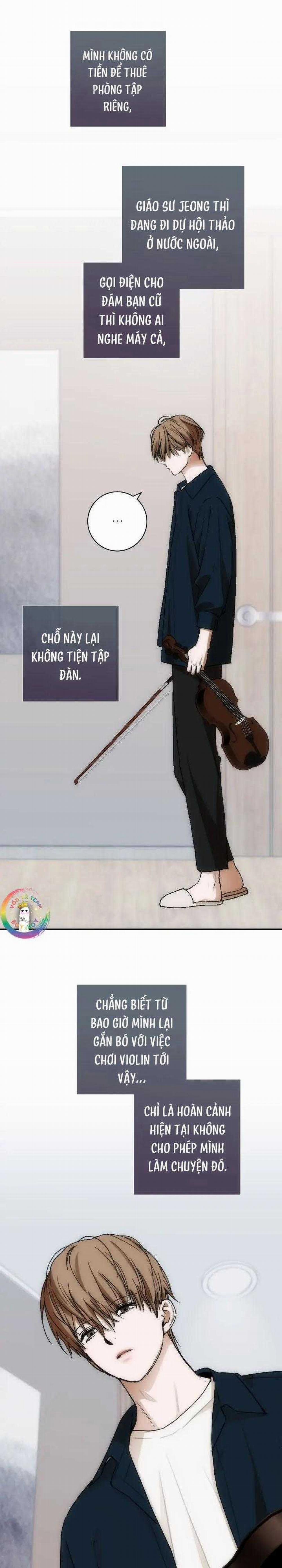 Chìm Trong Rung Cảm 13 trang 14