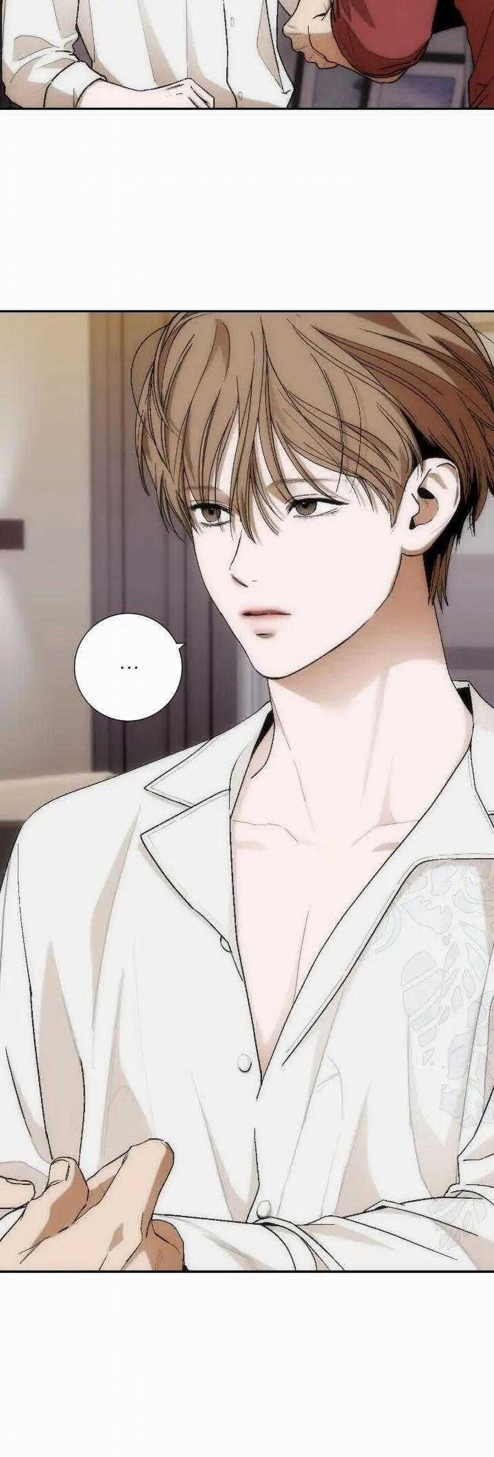 Chìm Trong Rung Cảm 13 trang 18