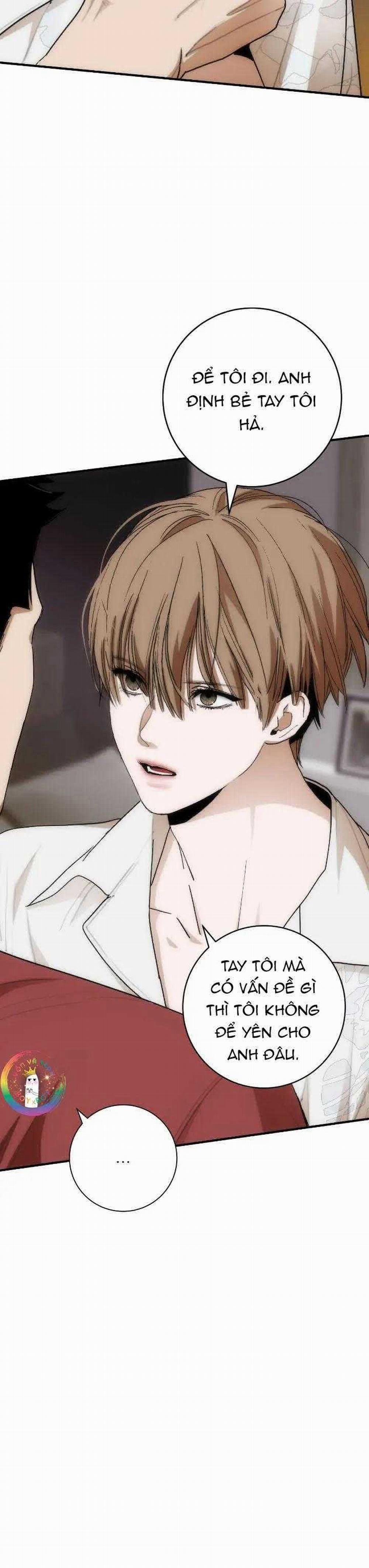 Chìm Trong Rung Cảm 13 trang 27