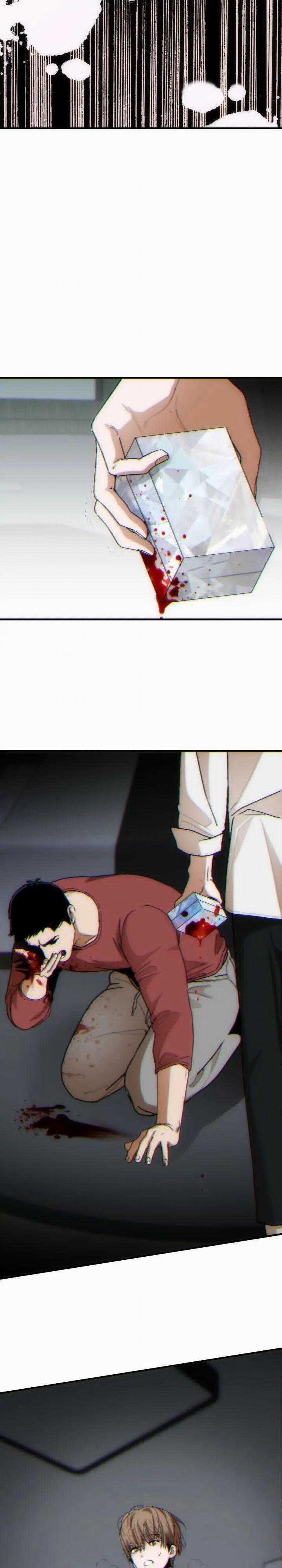 Chìm Trong Rung Cảm 13 trang 35