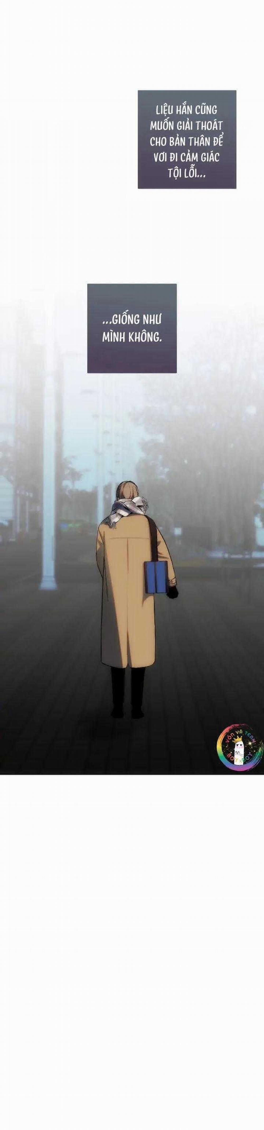 Chìm Trong Rung Cảm 13 trang 9