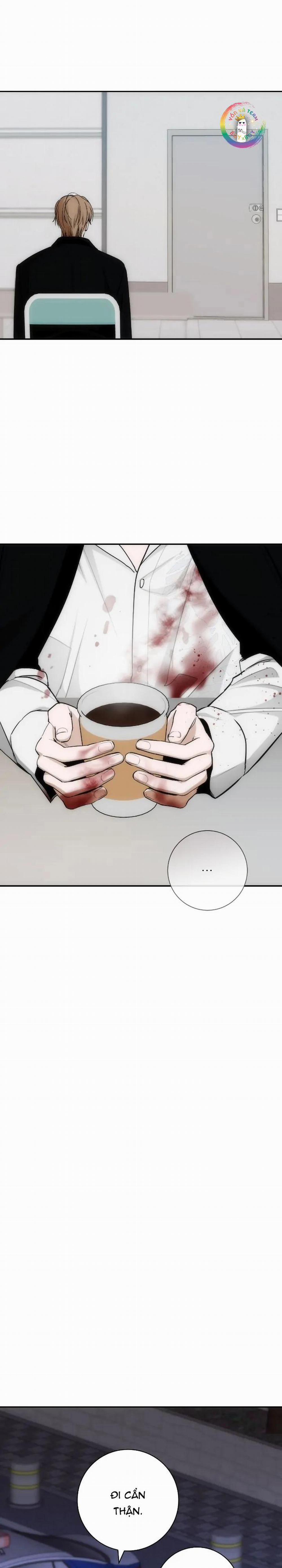 Chìm Trong Rung Cảm 14 trang 17