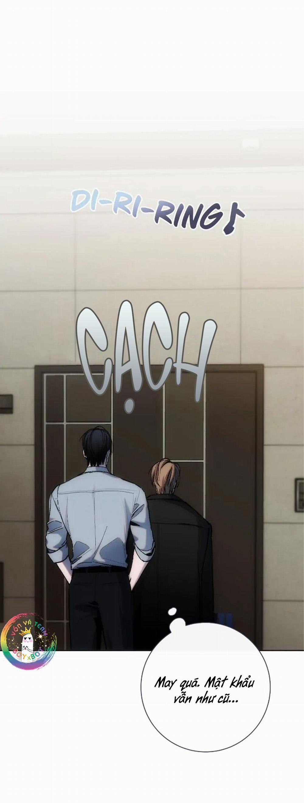 Chìm Trong Rung Cảm 15 trang 15