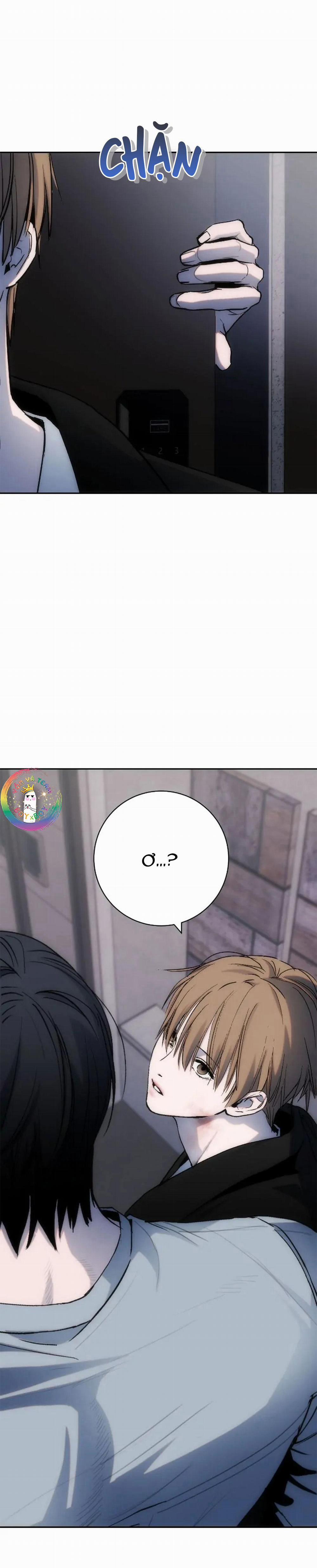 Chìm Trong Rung Cảm 15 trang 17