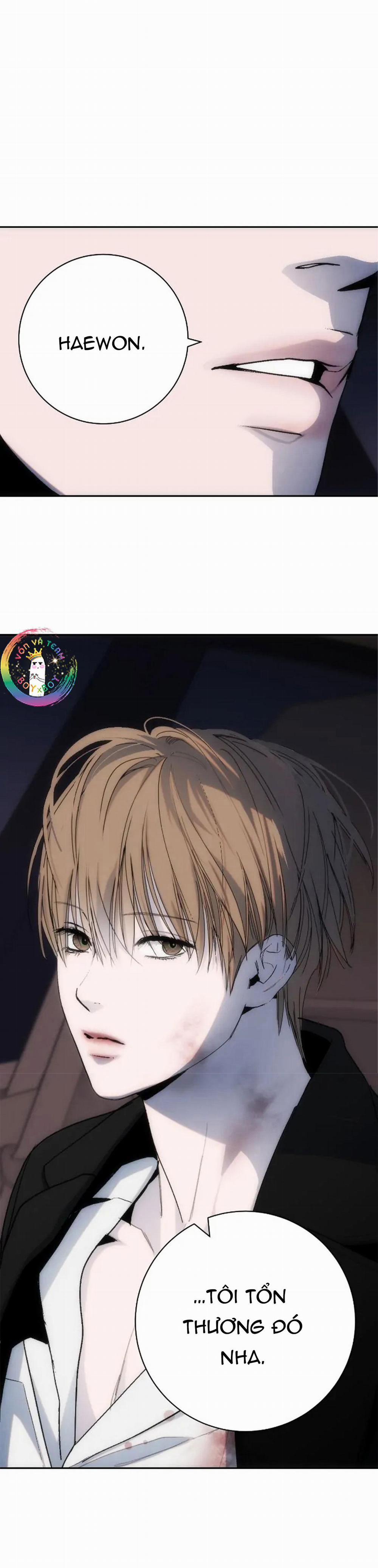 Chìm Trong Rung Cảm 15 trang 2