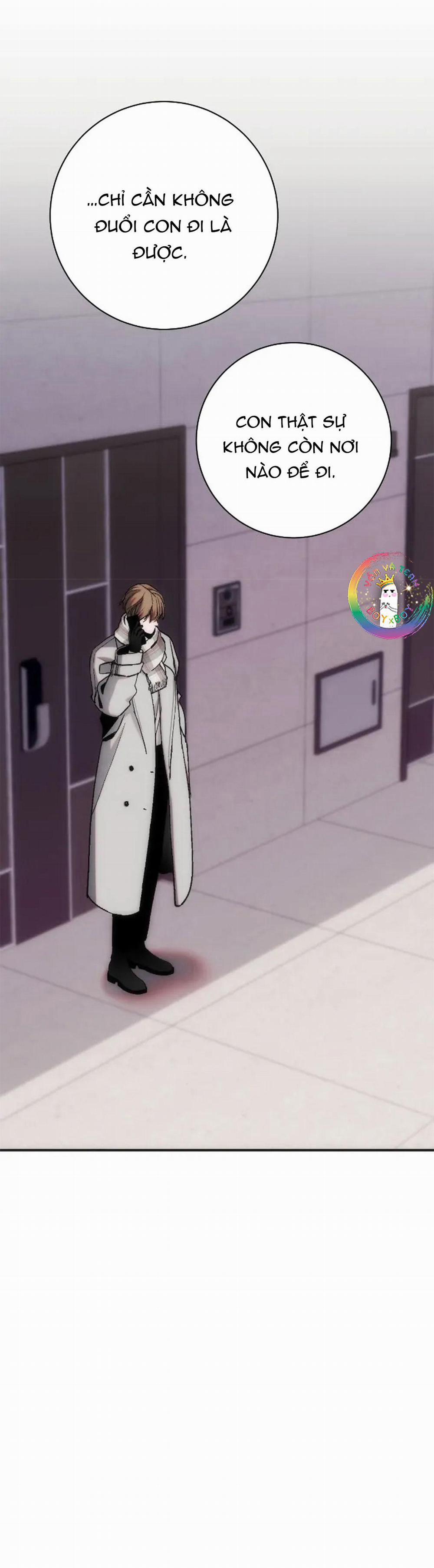 Chìm Trong Rung Cảm 15 trang 37