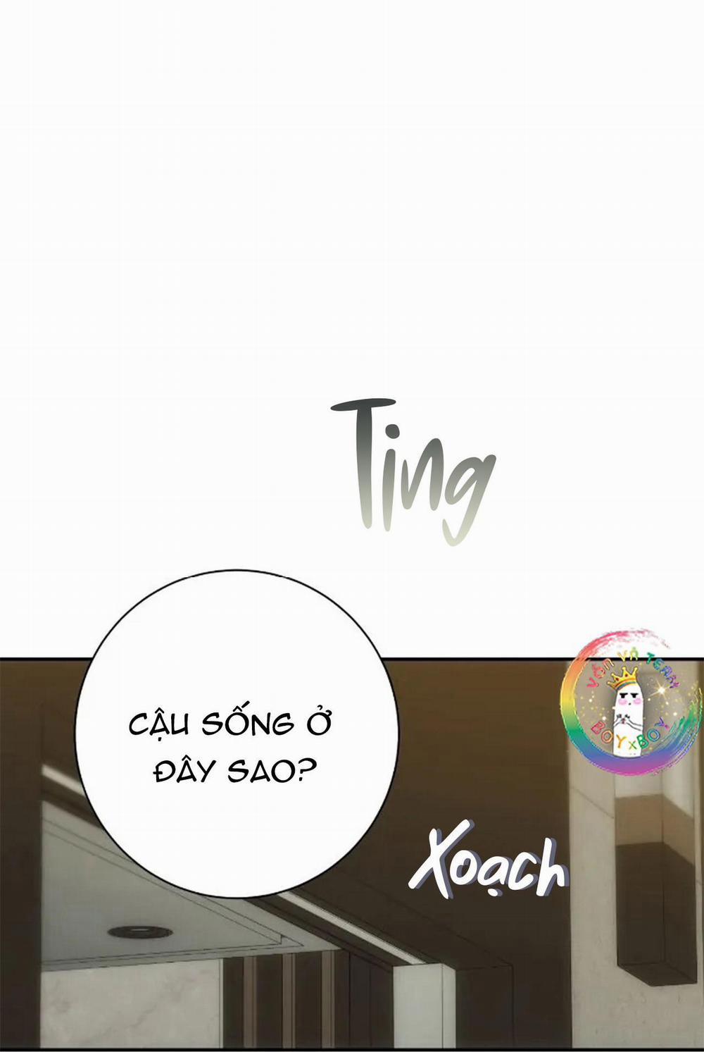 Chìm Trong Rung Cảm 15 trang 9