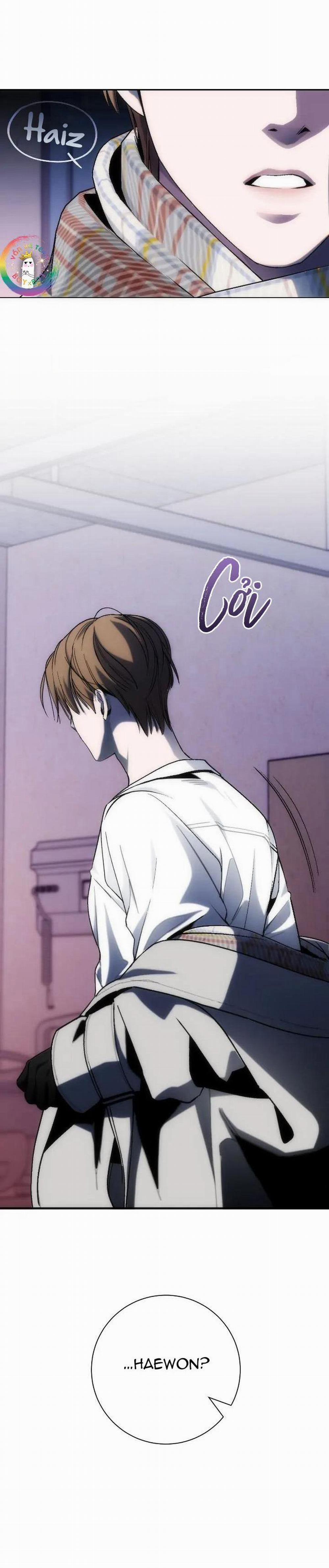 Chìm Trong Rung Cảm 16 trang 15