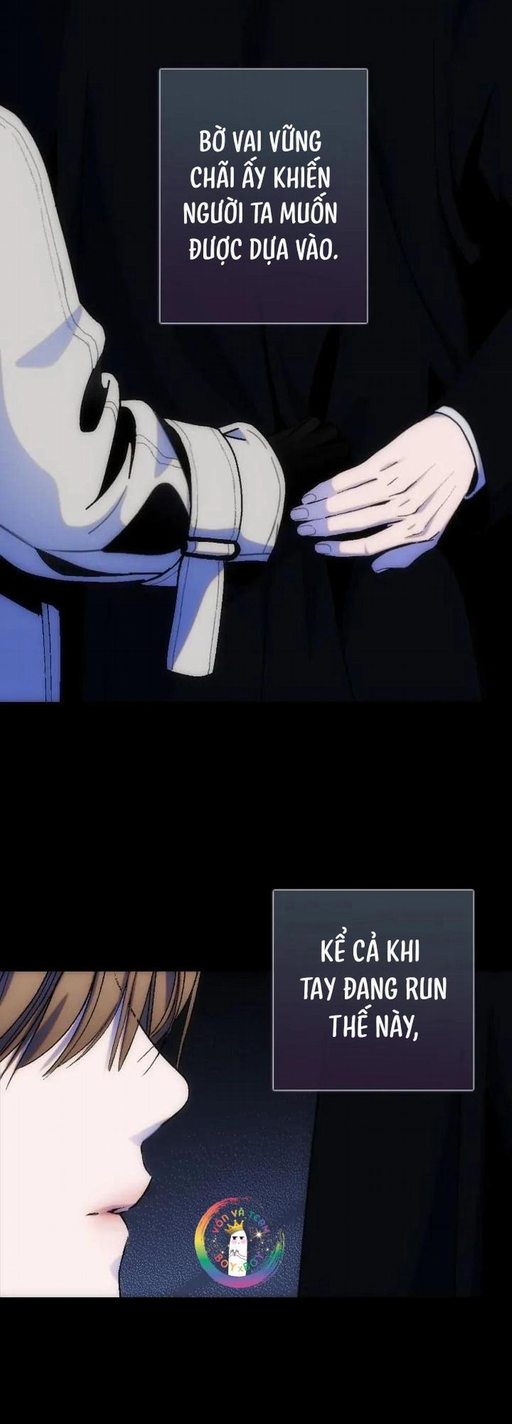 Chìm Trong Rung Cảm 17 trang 10