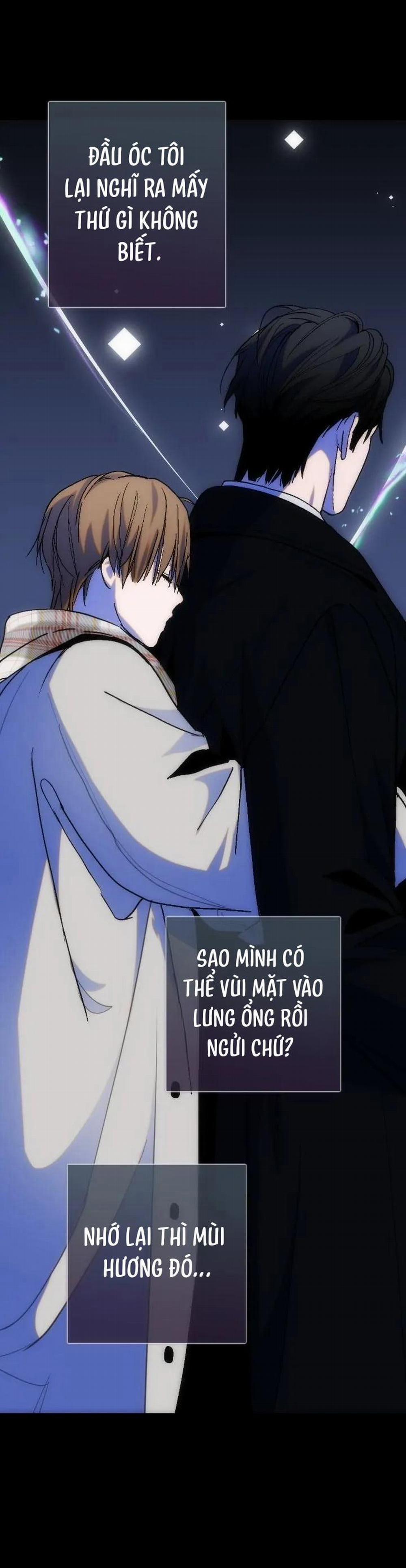 Chìm Trong Rung Cảm 17 trang 11