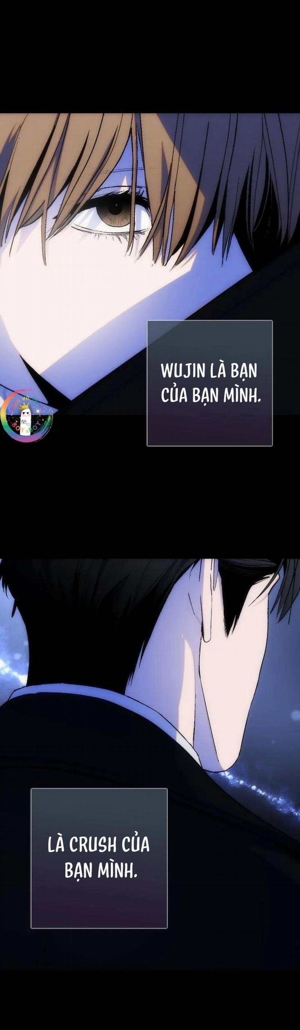 Chìm Trong Rung Cảm 17 trang 12