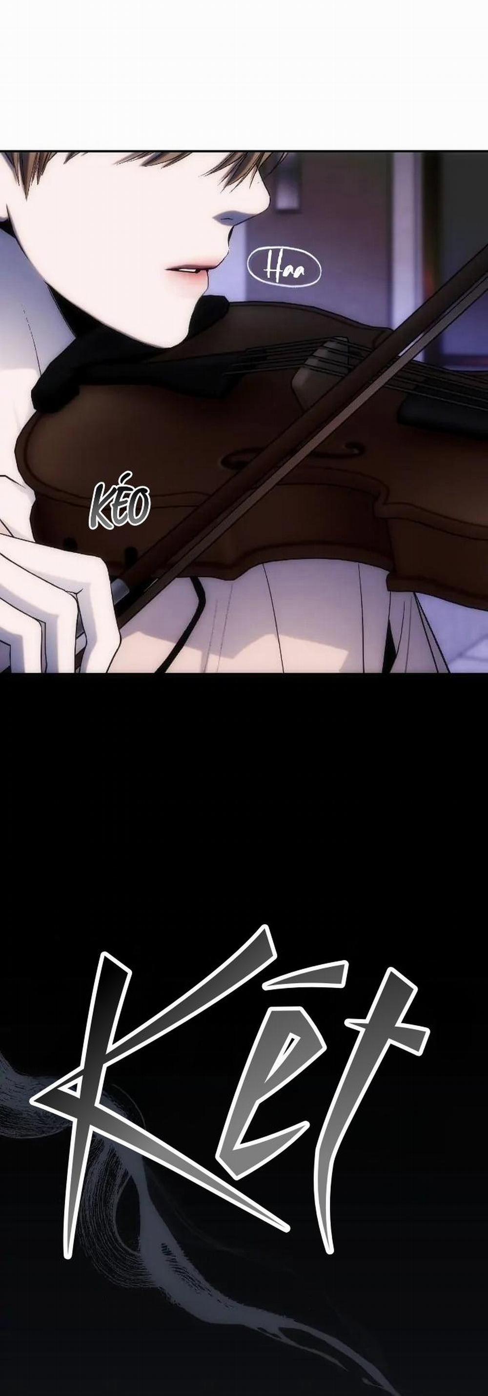 Chìm Trong Rung Cảm 17 trang 17