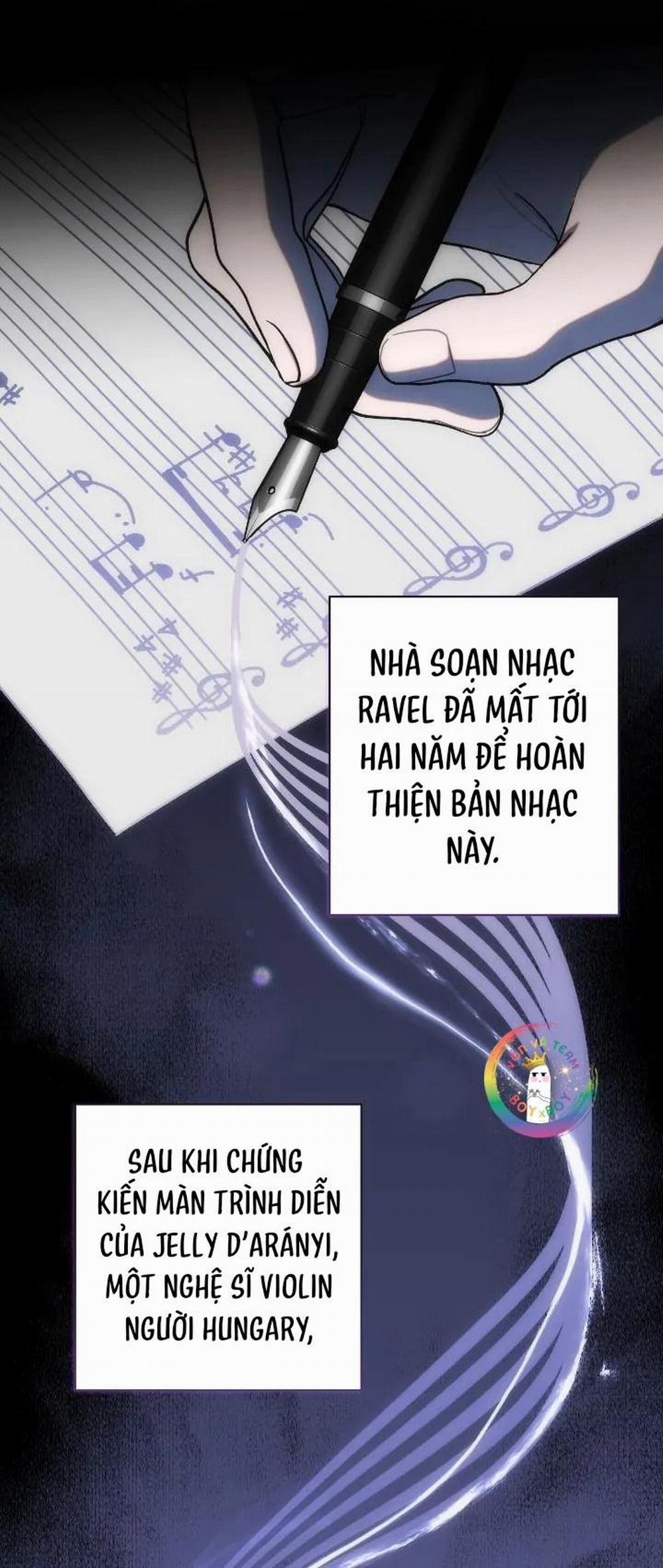 Chìm Trong Rung Cảm 17 trang 19