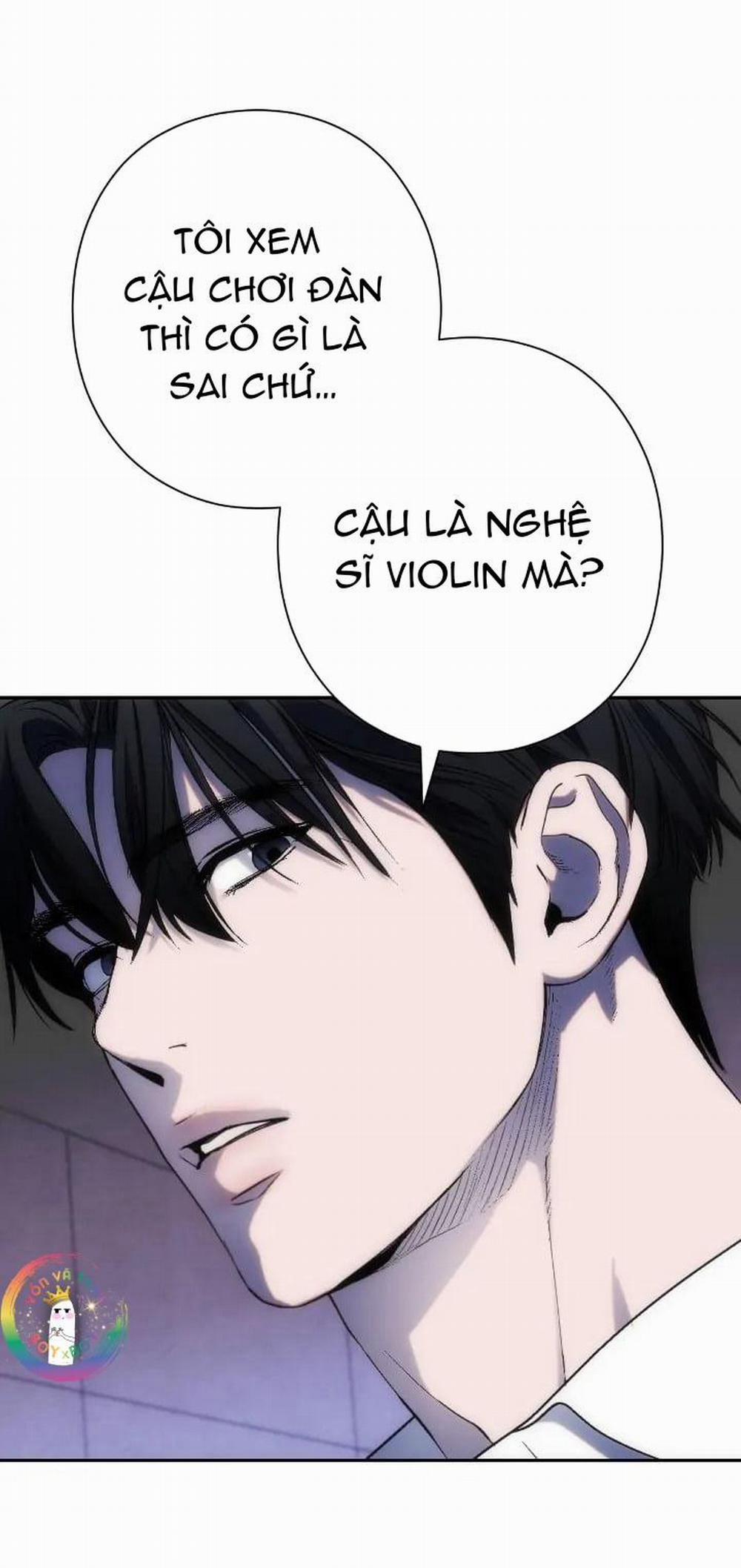 Chìm Trong Rung Cảm 17 trang 29