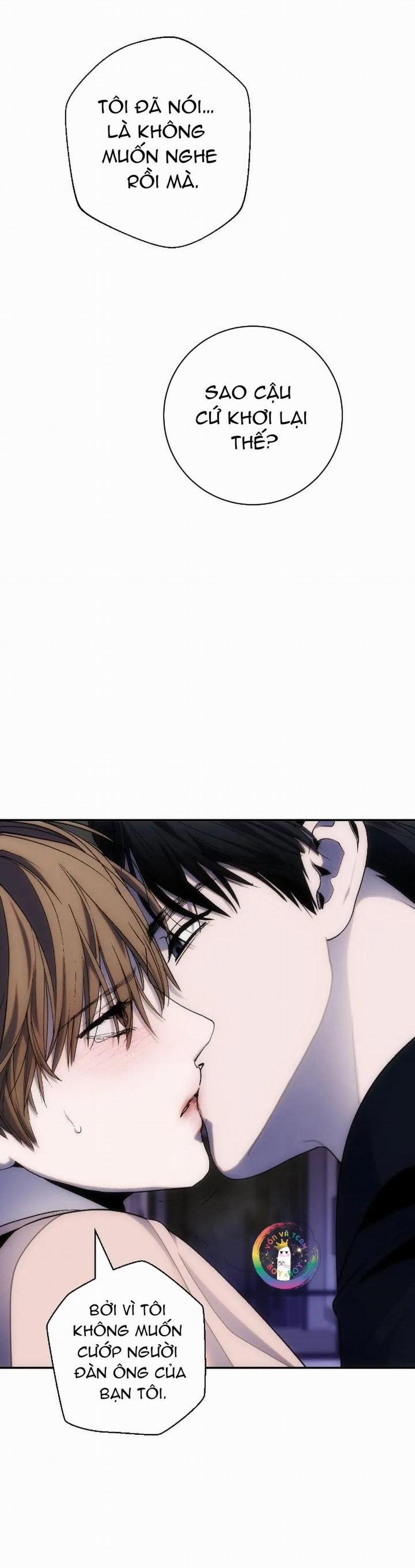 Chìm Trong Rung Cảm 17 trang 45