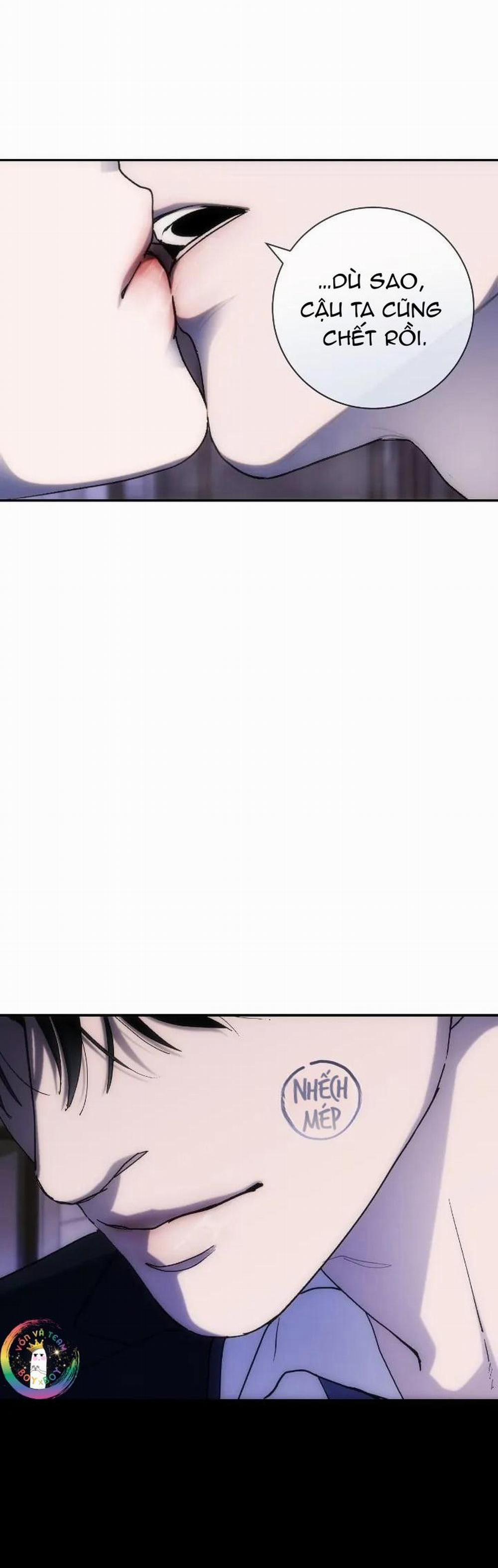 Chìm Trong Rung Cảm 17 trang 46