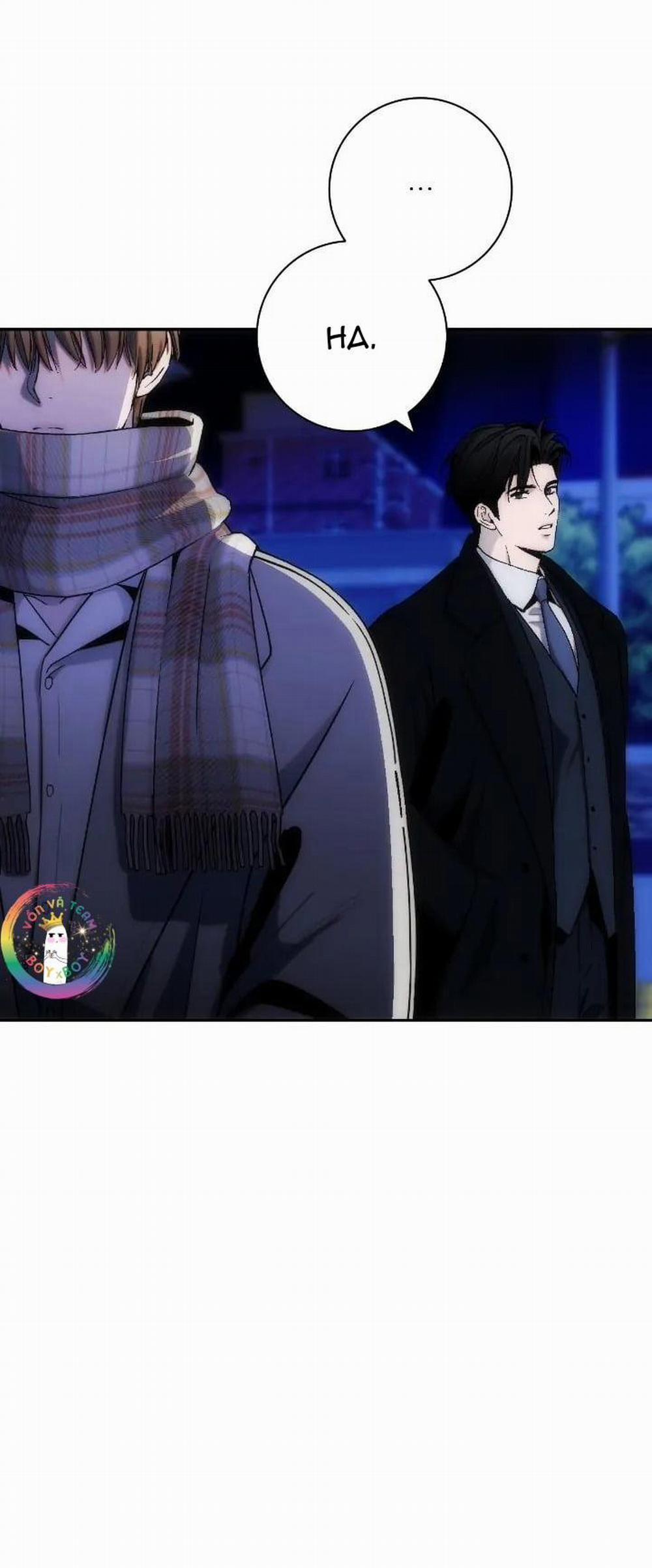 Chìm Trong Rung Cảm 17 trang 5