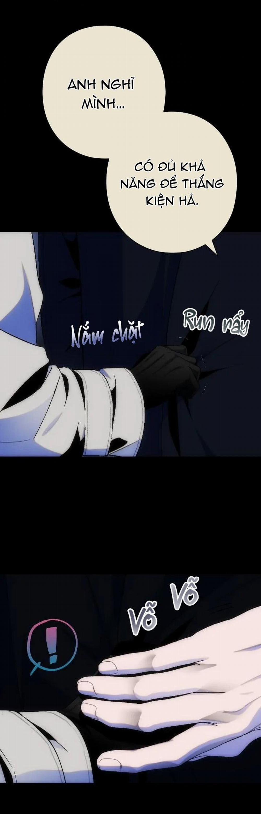 Chìm Trong Rung Cảm 17 trang 8