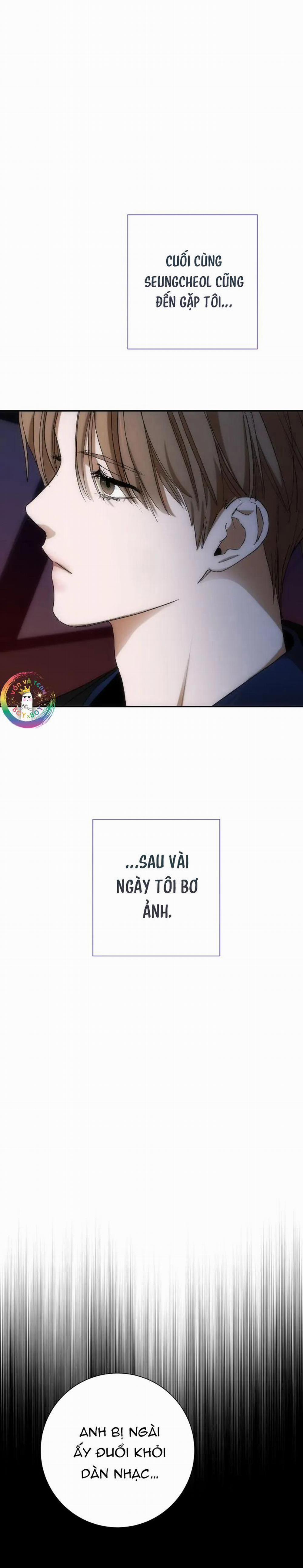 Chìm Trong Rung Cảm 18 trang 27